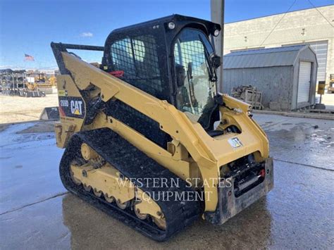 cat 289 skid steer|used caterpillar 289d for sale.